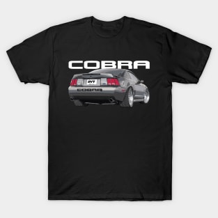 SVT Cobra Mustang T-Shirt